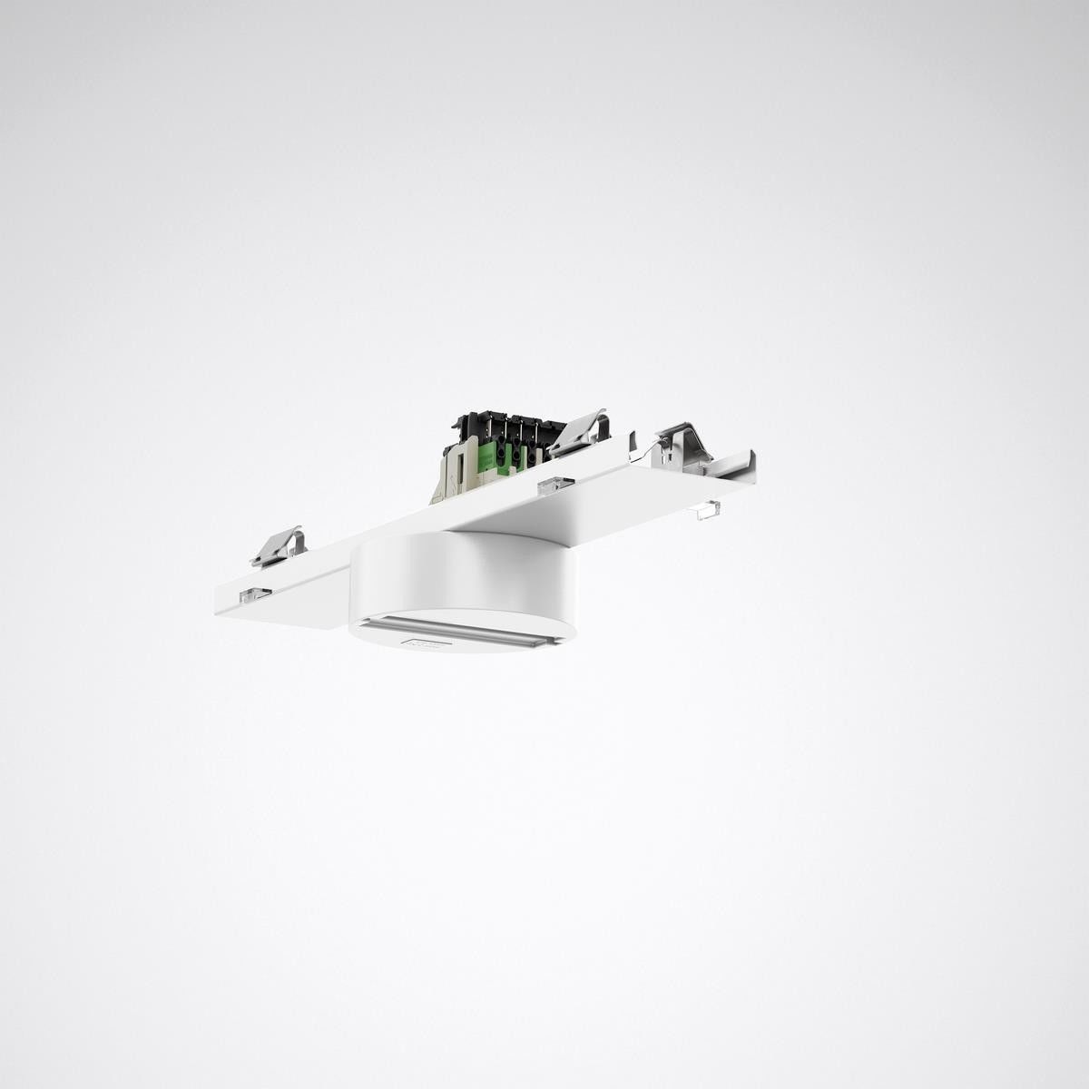 Geräteträger f. Strahler 78 Fixpoint L37 01