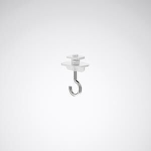 Haken Rail Haken #8881100