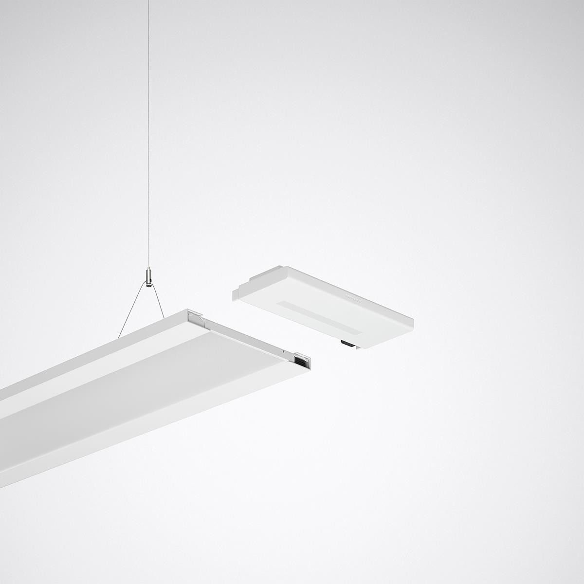 Kopftstück m.LiveLinkAppl. LuceoS H ZKS 01+LLWC