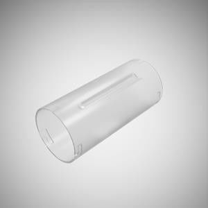 Kupplung Tugra LMB 165PC OPAL