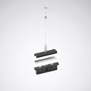 Längsverbinder-Set Rail Längsv #8900200