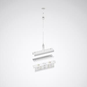 Längsverbinder-Set Rail Längsv #8900300