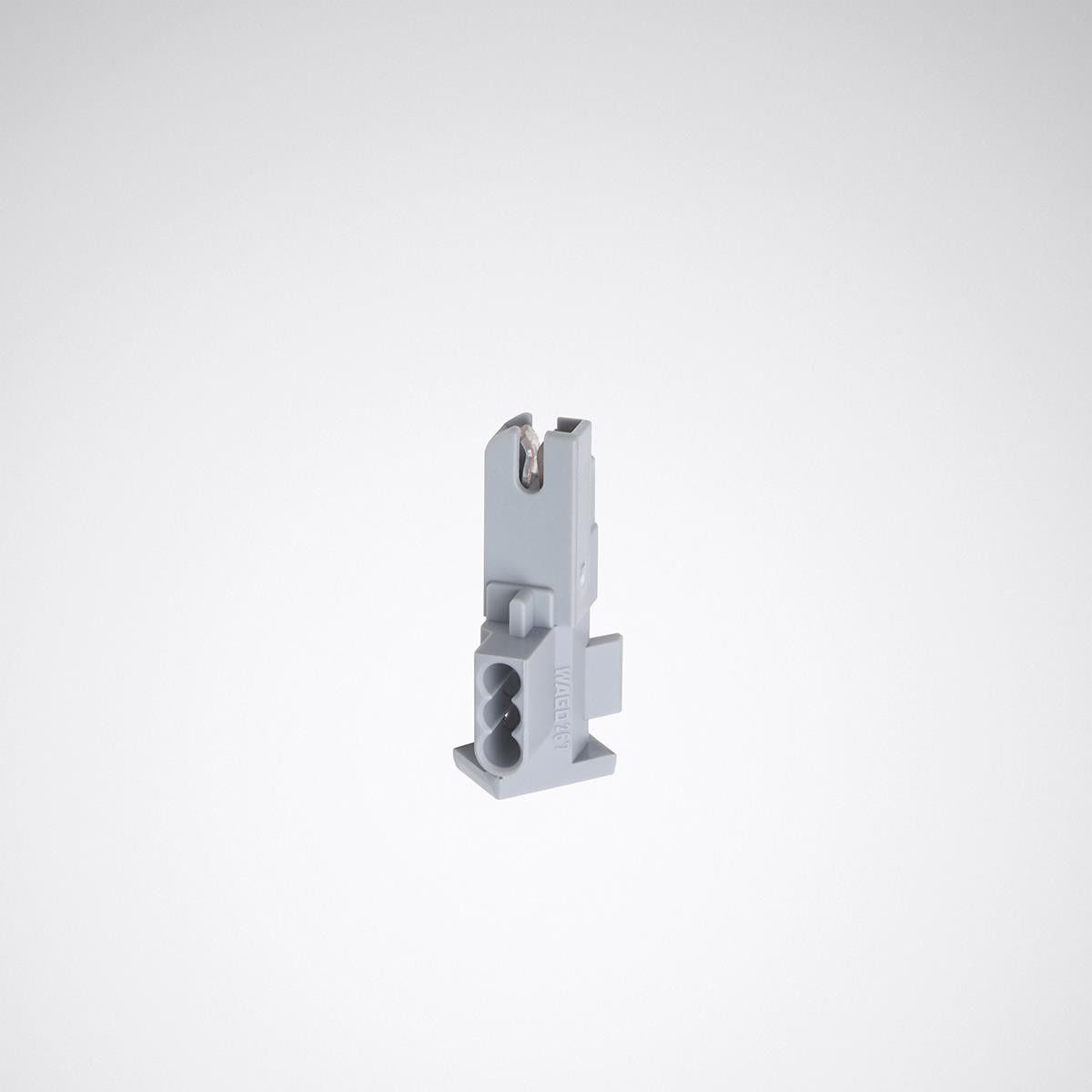 Mechanisches Zubehör 07650 Connector 1pol Mechanisches Zubehör 07650 Connector 1pol