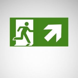 Piktogrammscheibe 07650/07750 #7956300