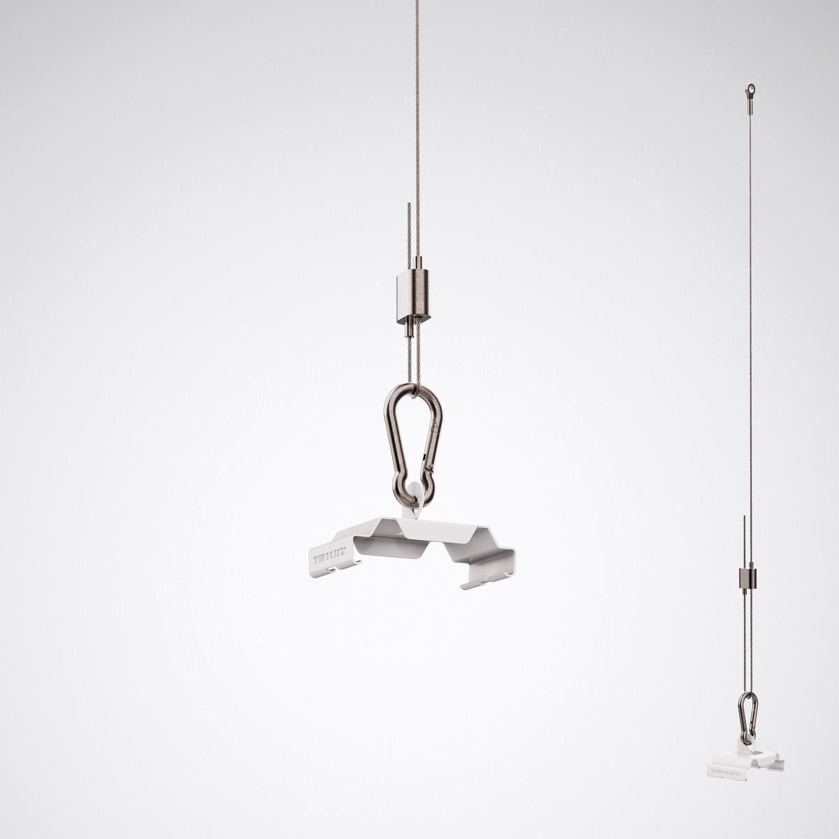 Seilabhängung A01DSXD/1500 078 01