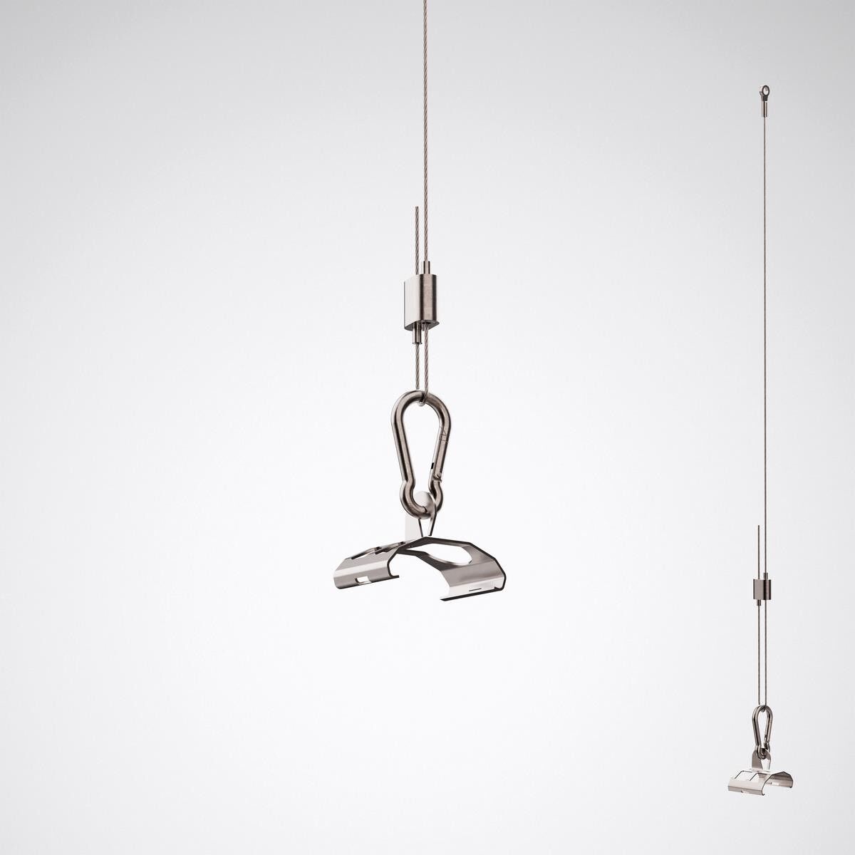 Seilabhängung A01DSXD/3000