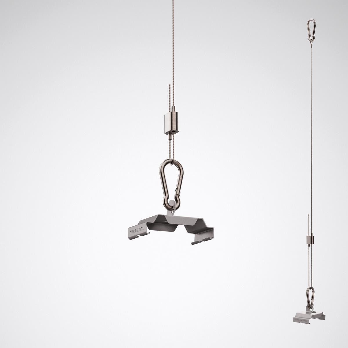 Seilabhängung A01DSXK/1500 078 03