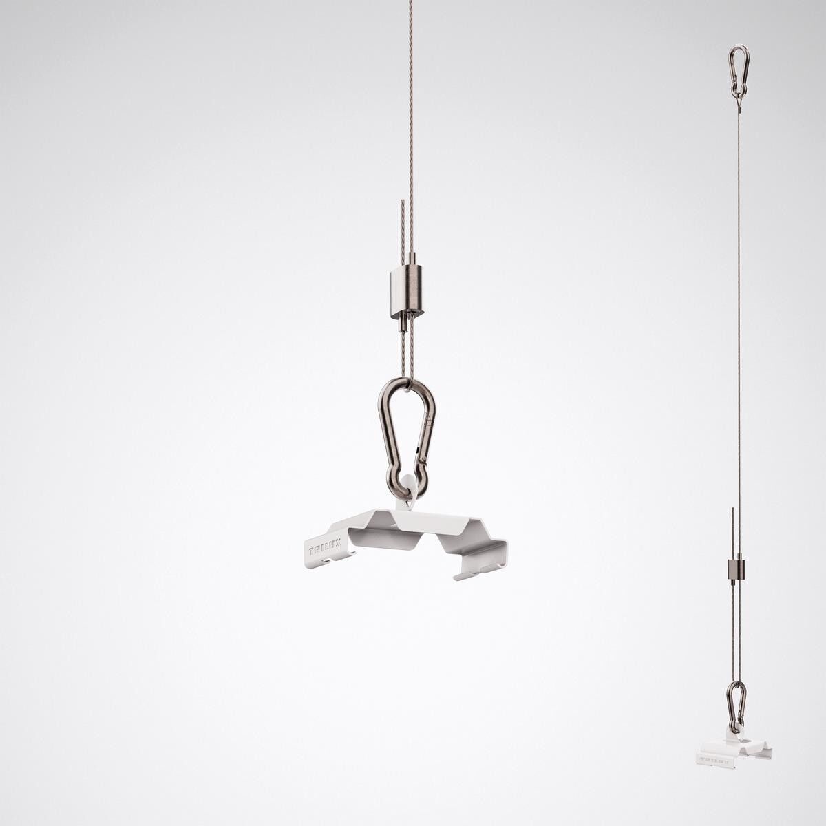 Seilabhängung A01DSXK/3000 078 01