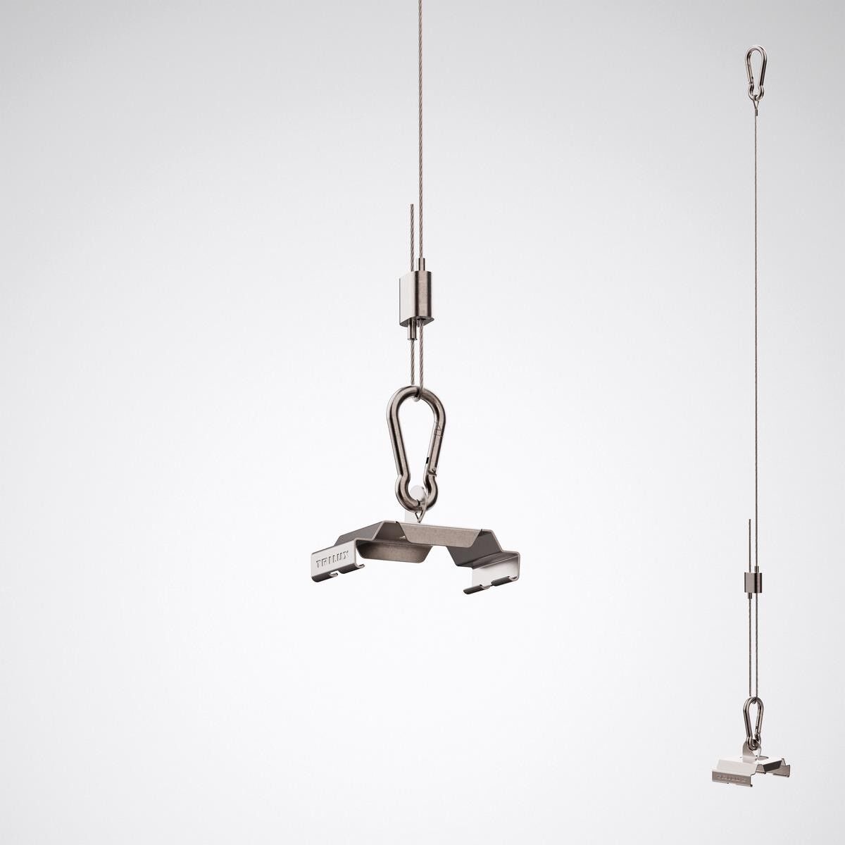 Seilabhängung A01DSXK/3000 078