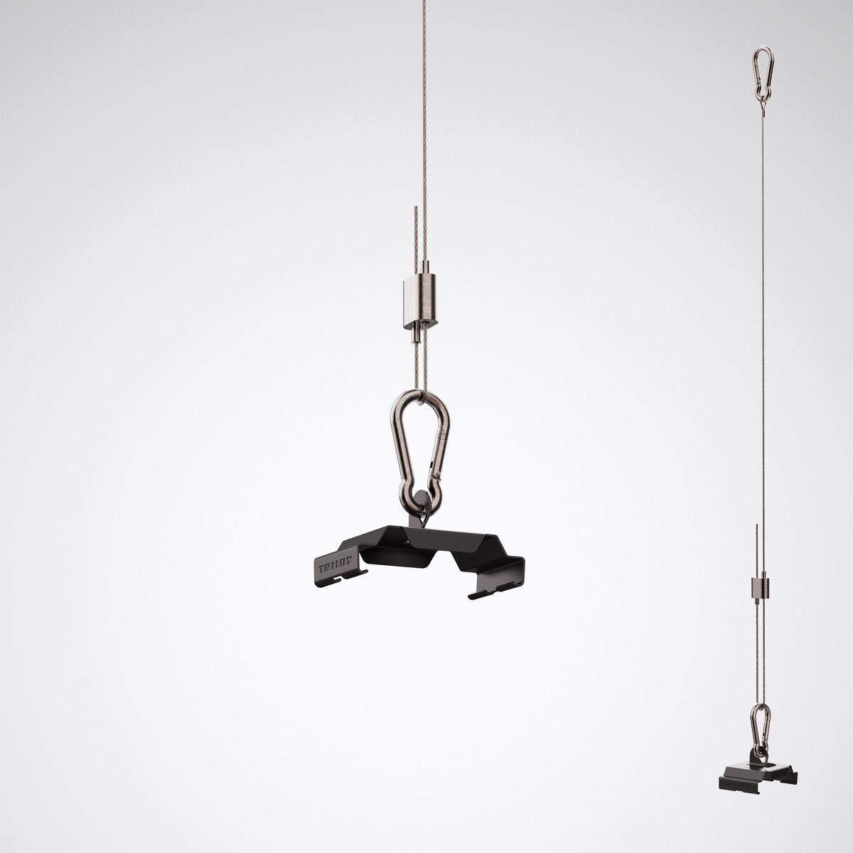 Seilabhängung A01DSXK/3000 078 05