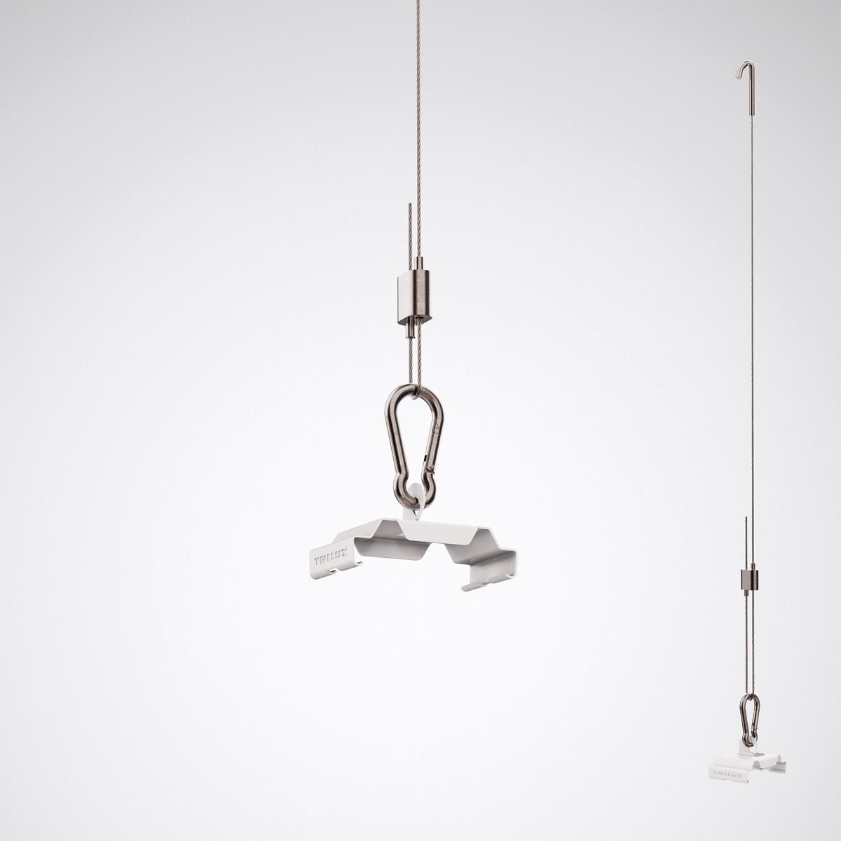 Seilabhängung A01DSXT/1500 078 01