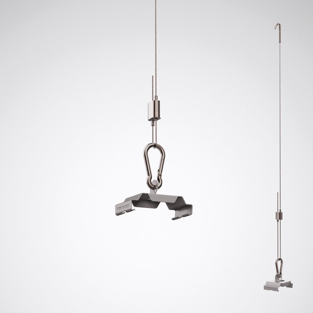 Seilabhängung A01DSXT/3000 078 03