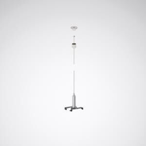 Seilabhängung Rail ZS-C H #8899600