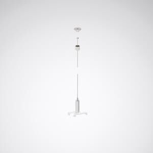 Seilabhängung Rail ZS-C H #8899700