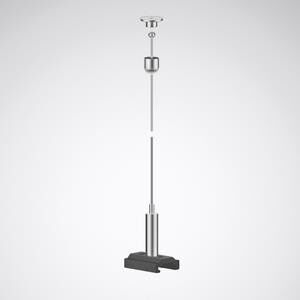 Seilabhängung Rail ZS D/3 #8889000