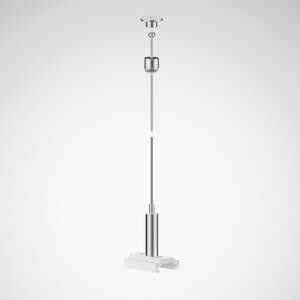 Seilabhängung Rail ZS D/3 #8889100