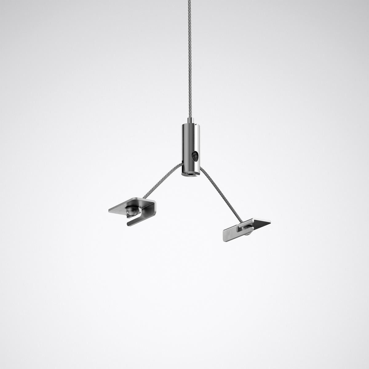 Seilabhängung Varitura ZST/2000