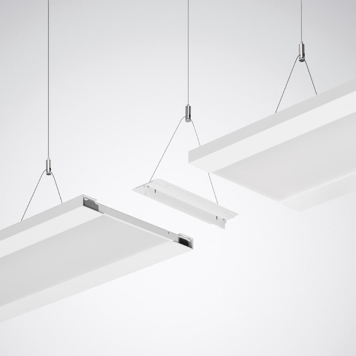 Verbinder gerade LuceoS H ZLK/5/01