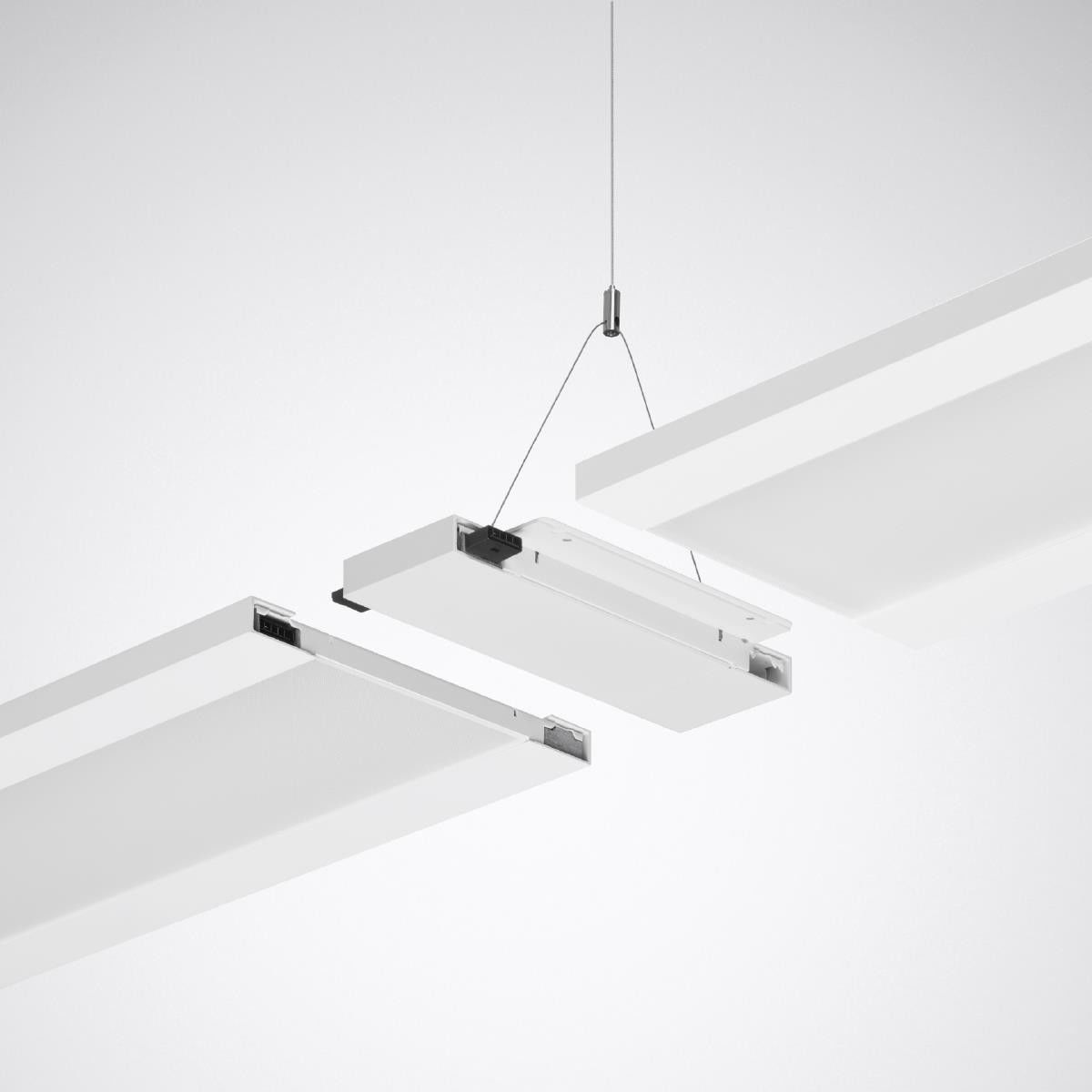 Verbinder LuceoS H ZLK B/5/01 Verbinder LuceoS H ZLK B/5/01