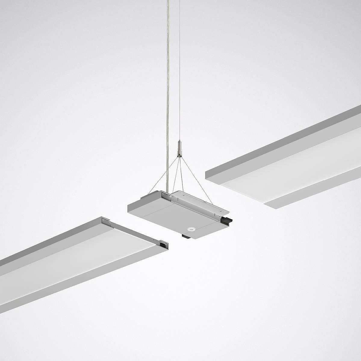 Verbinder LuceoSHZLK #7677800