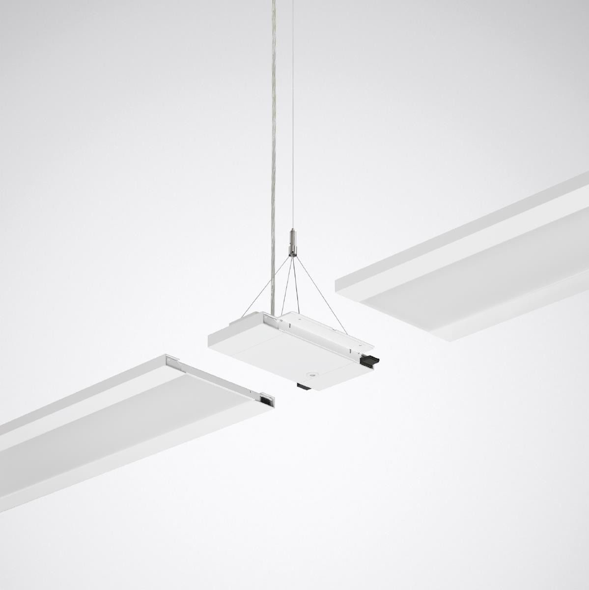 Verbinder LuceoSHZLK #7696400 Verbinder LuceoSHZLK #7696400