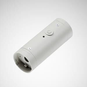 Verbinder Tugra I-Conn. Alu 23