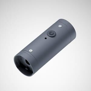 Verbinder Tugra I-Conn. Alu C2