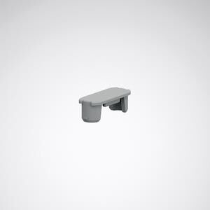 Verschlusskappe Rail Versch #8881500