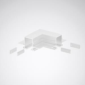 Vertbinderset Rail L-Ver- #8898300