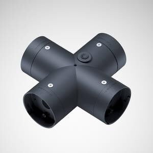 X-Verbinder Tugra X-Conn. Alu 05