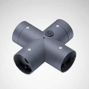 X-Verbinder Tugra X-Conn. Alu C2