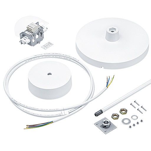 Aufhängung 1000mm LANOSM/LSUSPSETAP1WH