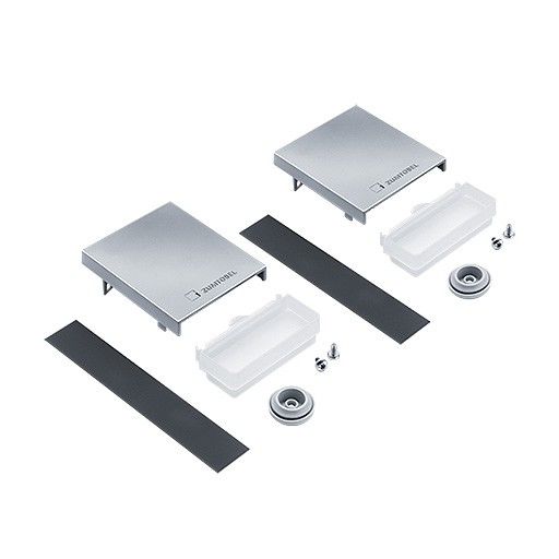 Endkappenset SLN2 MSC #22172324