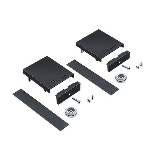Endkappenset SLN2 MSC ECSET BWSBK
