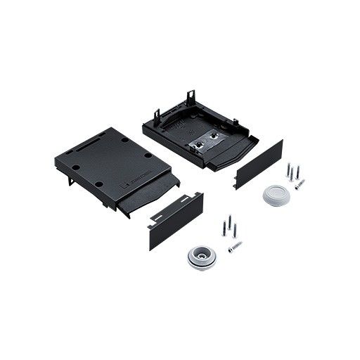 Endkappenset SLN2MSCECSETIP54BK Endkappenset SLN2MSCECSETIP54BK