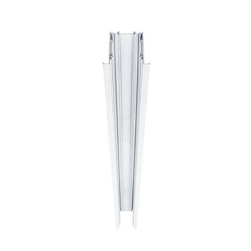 Kanal für LED-Lichtlinie SLN2-C MRT L3000 WH