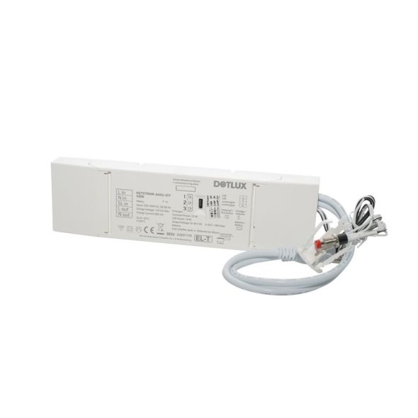 Notstrom-Akku-Kit 3923-2 Notstrom-Akku-Kit 3923-2