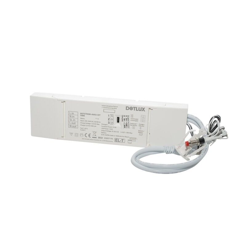 Notstrom-Akku-Kit 3923-2 Notstrom-Akku-Kit 3923-2
