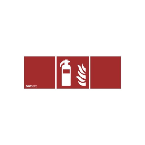 Piktogramm Feuerlöscher 5410 Piktogramm Feuerlöscher 5410