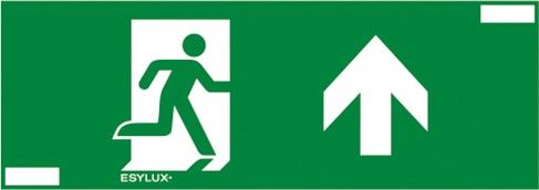 Piktogramm-Folie einseitig SLX24mFlatPikto oben Piktogramm-Folie einseitig SLX24mFlatPikto oben