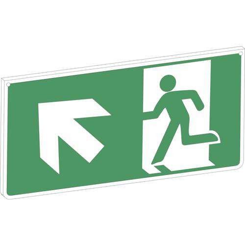 Pikto. Pfeil oben li. 274759