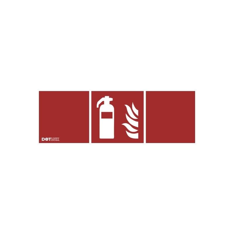 Piktogramm Feuerlöscher 5410 Piktogramm Feuerlöscher 5410