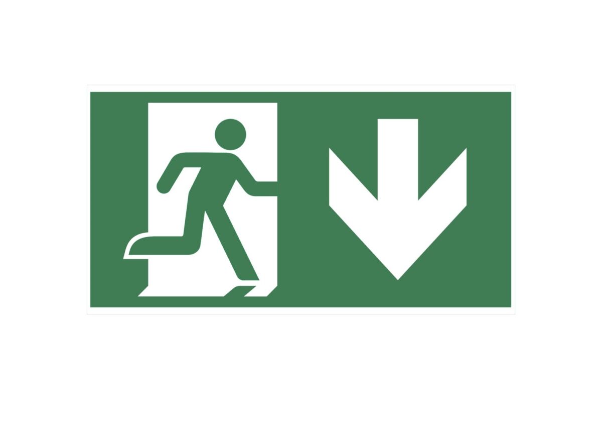 Piktogramm UnlimitedLPictoDown