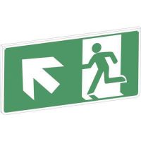 Pikto. Pfeil oben li. 274759