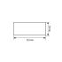 Piktogramm-Satz SLX FLAT #EN10077791