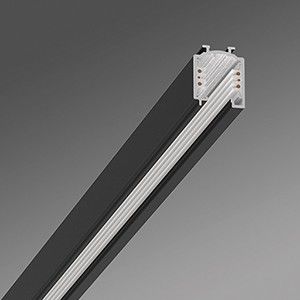 Stromschiene 1m DPSNA-1000sw RAL9005 Stromschiene 1m DPSNA-1000sw RAL9005