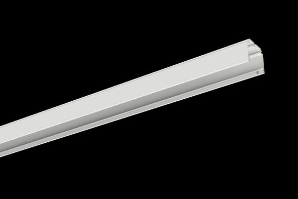 Tragschiene 5-pol. VL2TM 1500-5