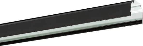 Tragschiene schwarz VLTM 3000-5 SW