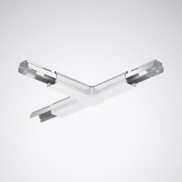 T-Lichtbandverbinder 07650 T-Connector 01
