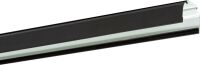 Tragschiene schwarz VLTM 1500-5 SW